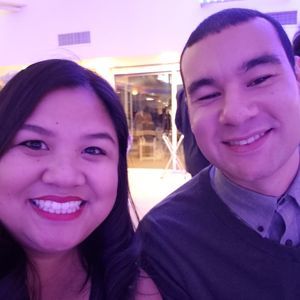 Meet your Posher, Adrianne